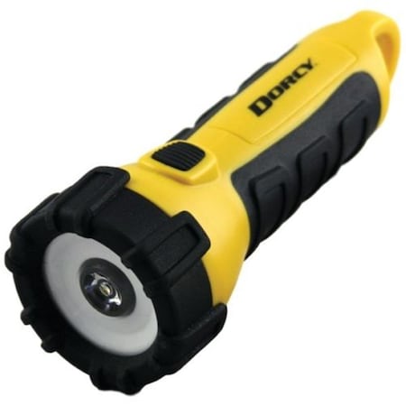 Powerplay 150-Lumen LED Waterproof Floating Flashlight PO1118237